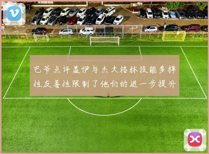 巴爷点评盖伊与杰夫格林技能多样性友善性限制了他们的进一步提升